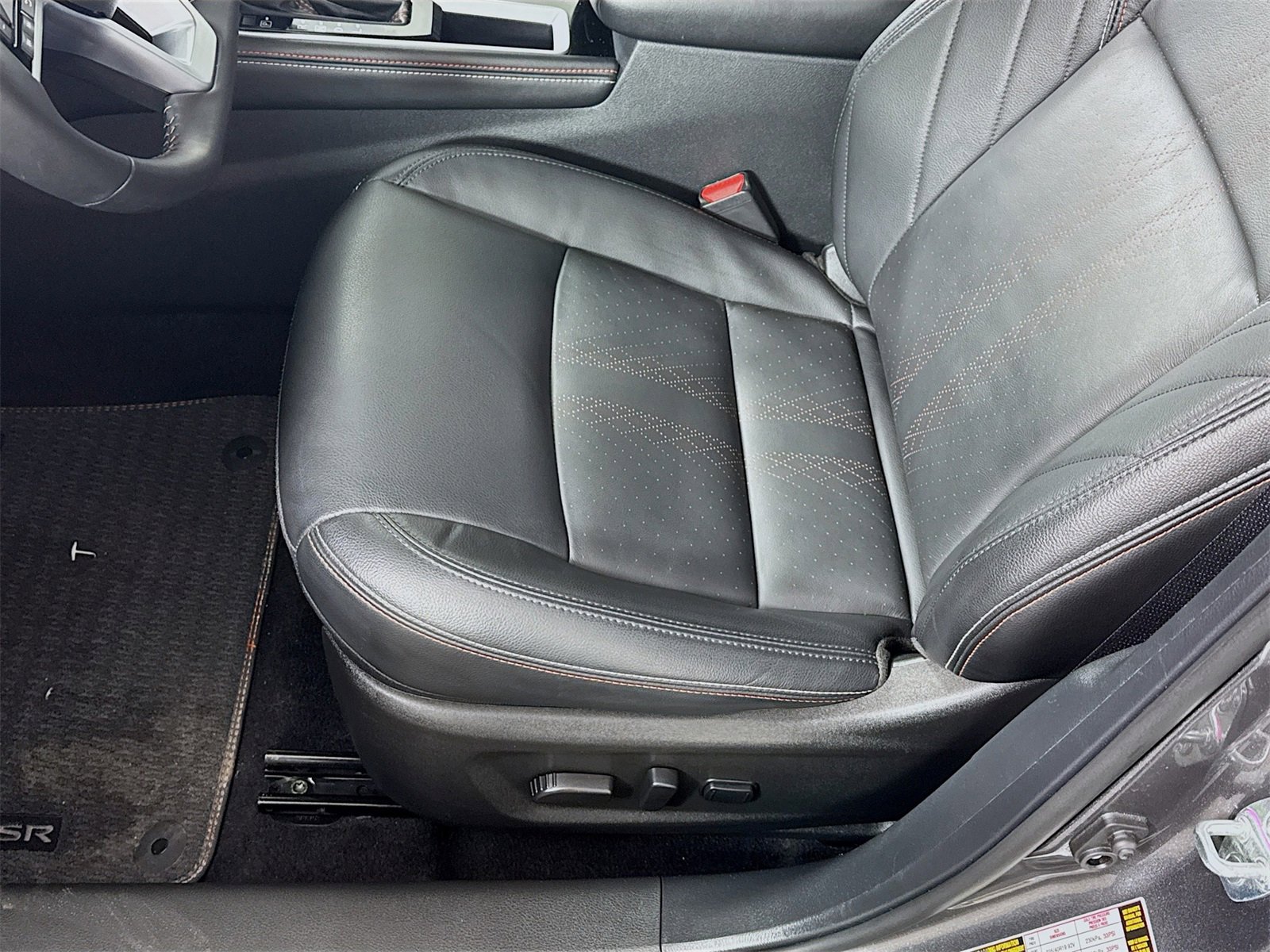 Used 2025 Nissan Altima 2.5 SR w/ SR Premium Package image 15