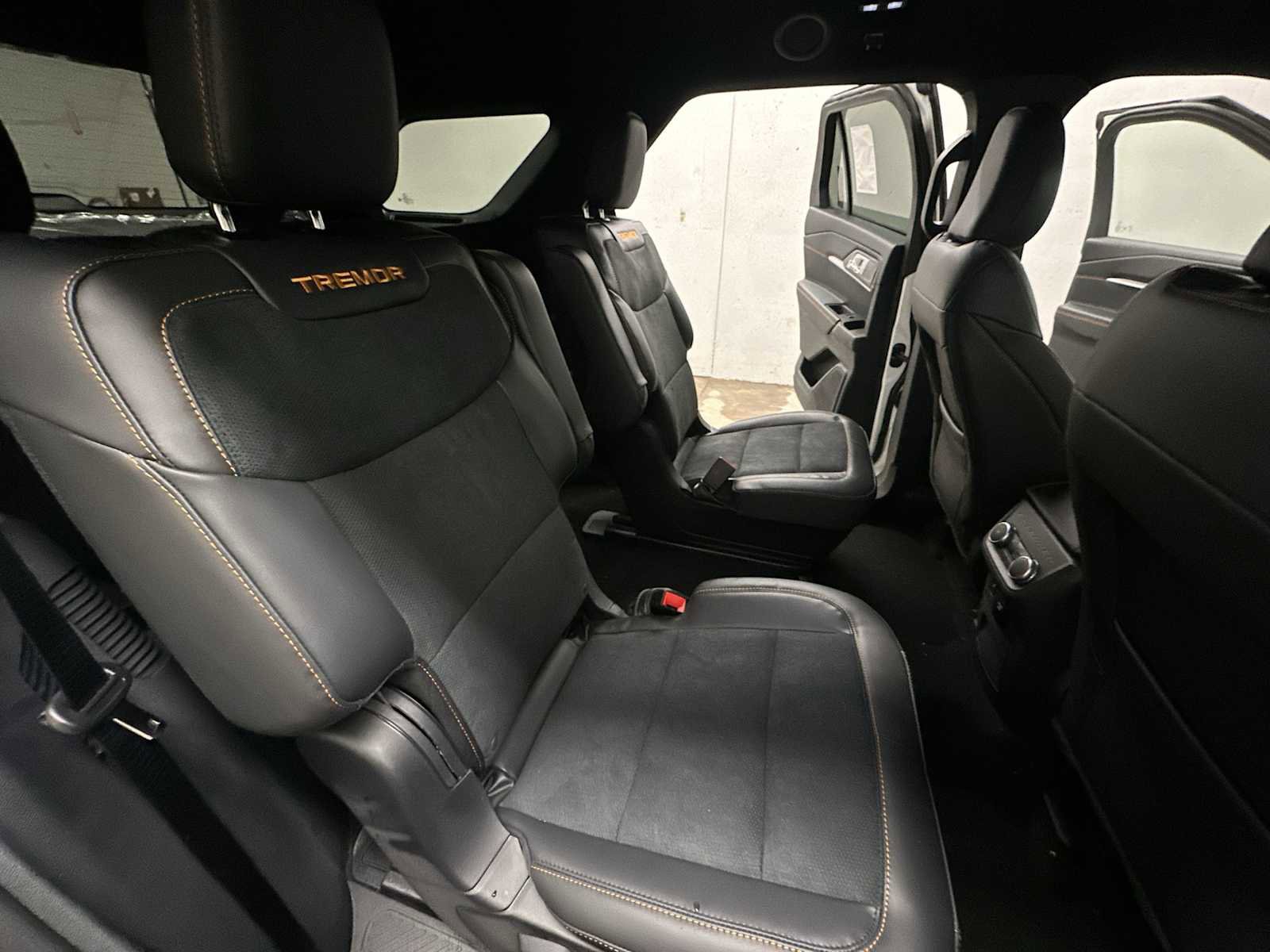 New 2026 Ford Explorer Tremor AWD/4WD image 43