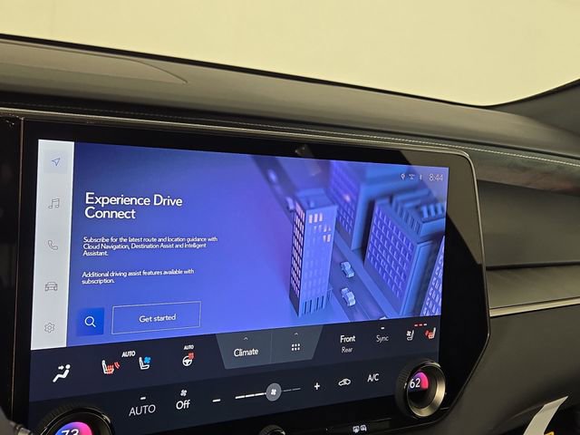 New 2026 Lexus RX 450h AWD image 17