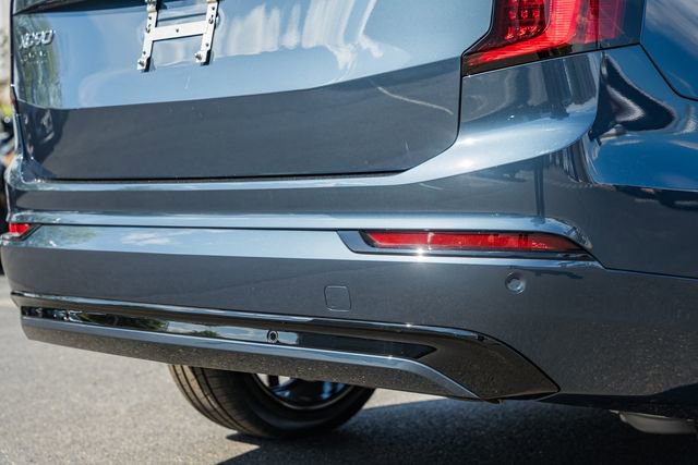 New 2026 Volvo XC90 B6 Ultra w/ Lounge Package AWD/4WD image 9