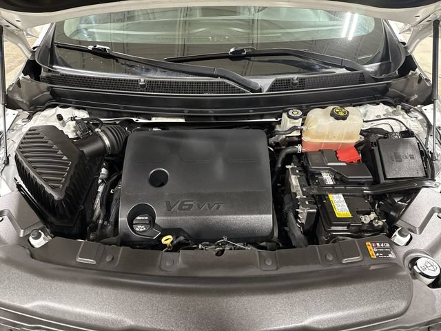Used 2020 Buick Enclave Essence FWD image 26