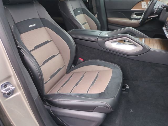 Used 2023 Mercedes-Benz GLE 53 AMG 4MATIC Coupe image 18