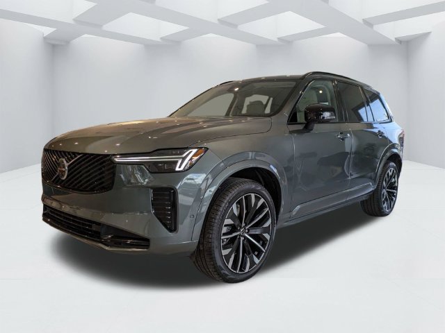 New 2027 Volvo XC90 B6 Ultra AWD/4WD image 5