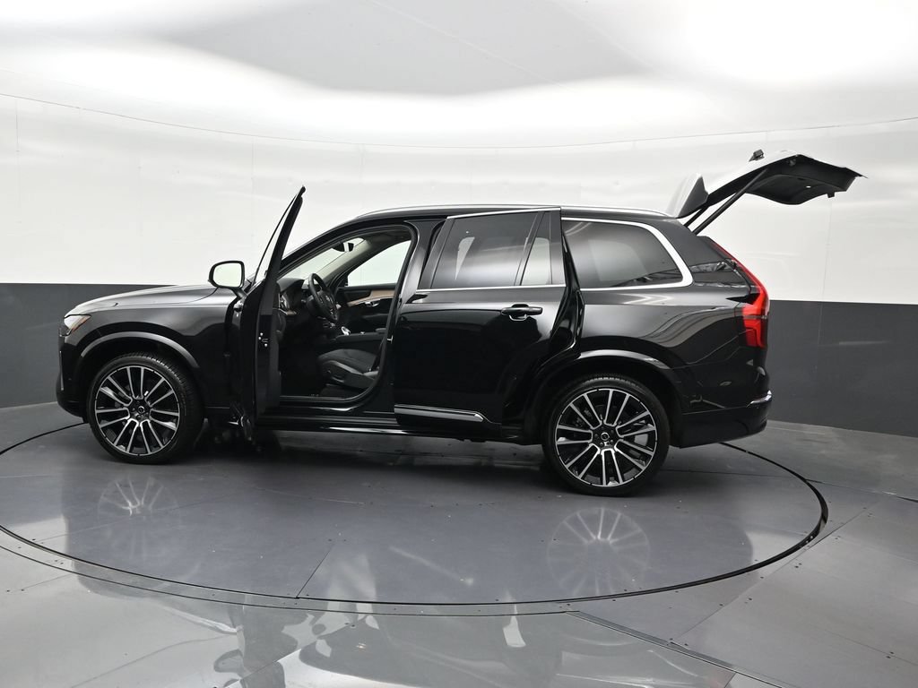 New 2026 Volvo XC90 B6 Plus AWD/4WD image 35