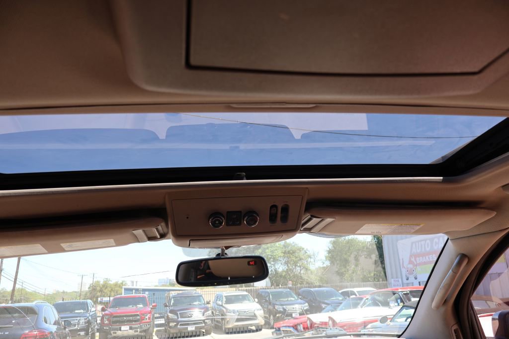 Used 2012 Nissan Armada SL w/ DVD FES Pkg RWD image 33