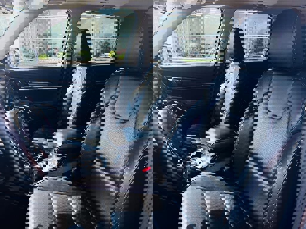 Used 2025 Kia Telluride S AWD/4WD image 10