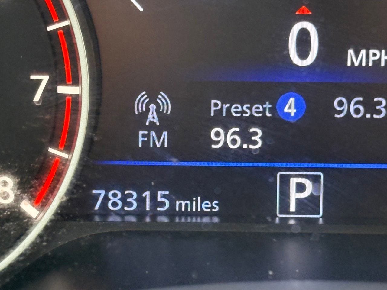Used 2023 Nissan Altima 2.0 SR FWD image 22