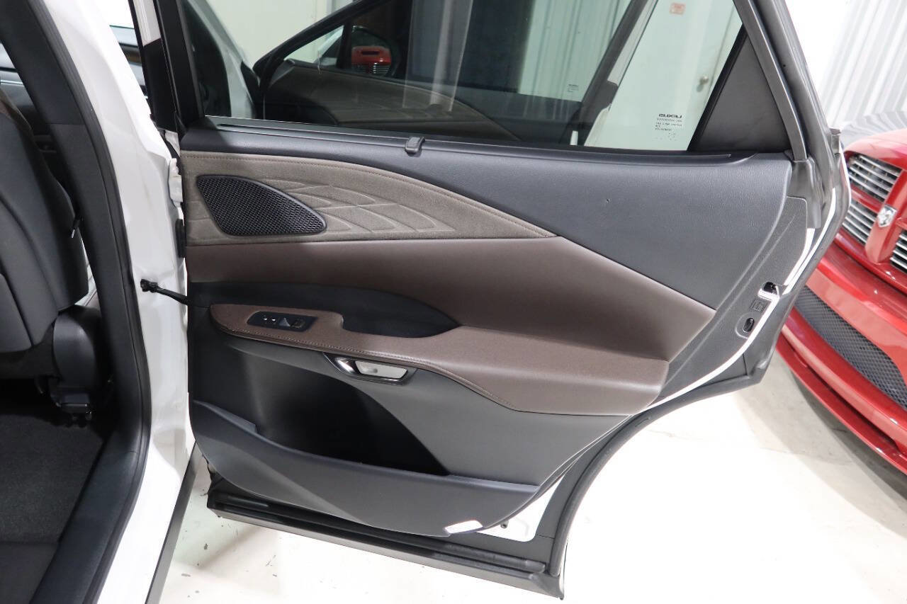 Used 2023 Lexus RX 350 w/ Cold Area Package AWD/4WD image 31