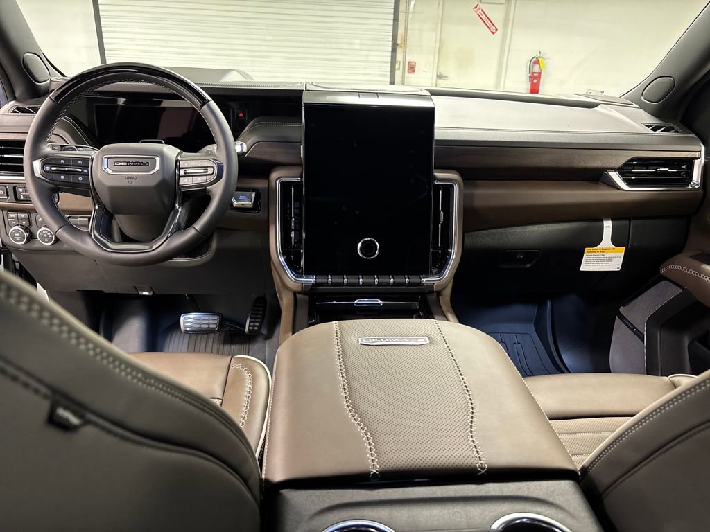 New 2026 GMC Yukon XL Denali Ultimate w/ LPO, Floor Liner Package image 34