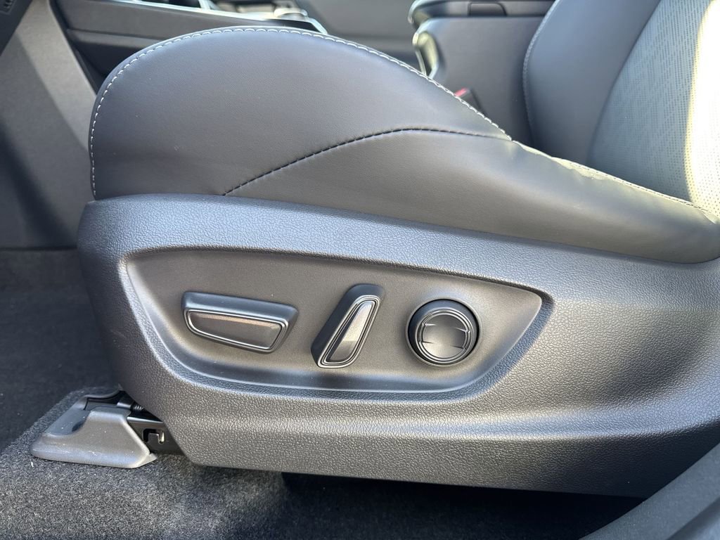 New 2026 Subaru Solterra Premium image 14