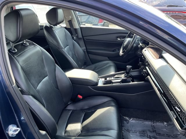 Used 2023 Honda Accord EX-L image 27