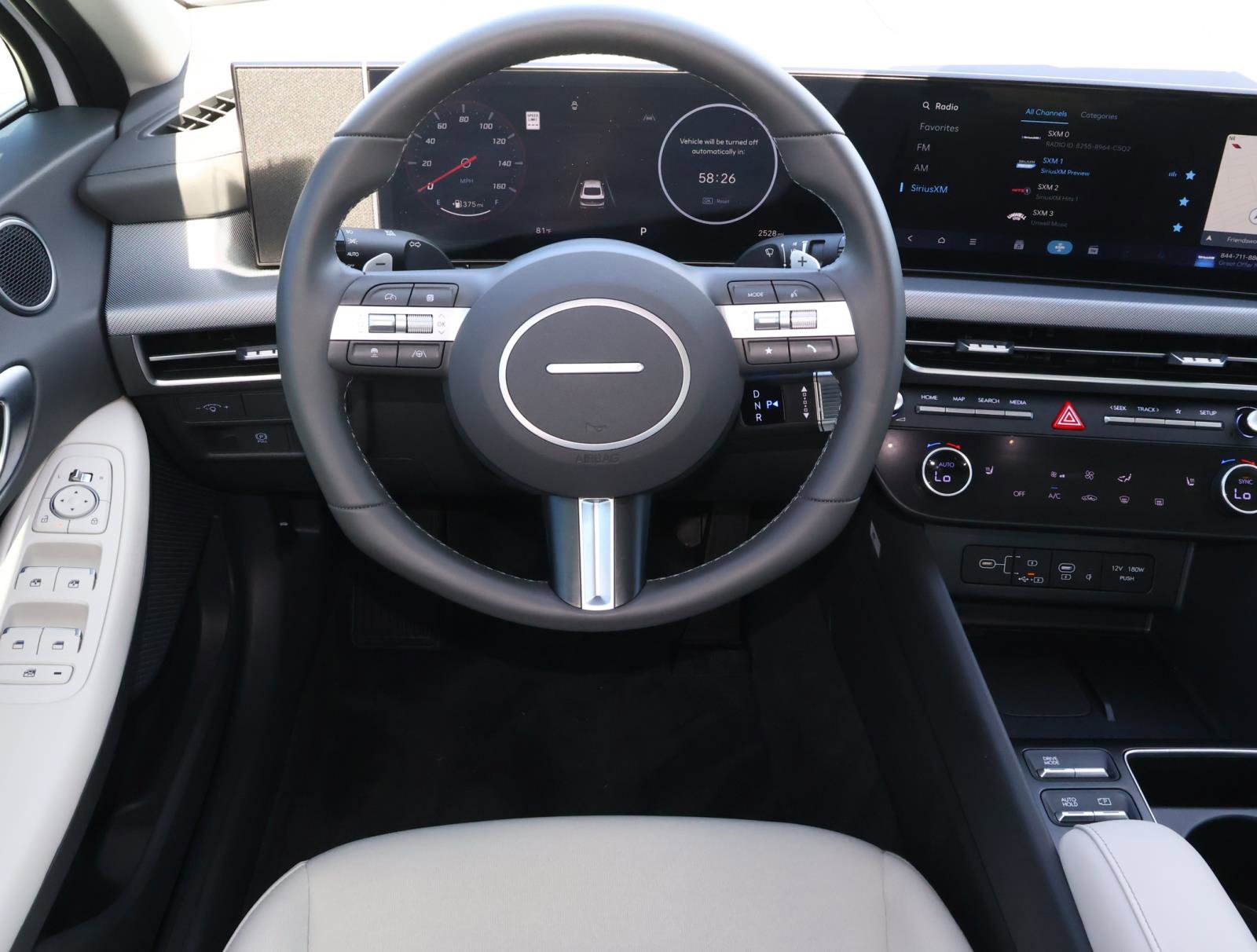 Used 2025 Hyundai Sonata SEL image 8