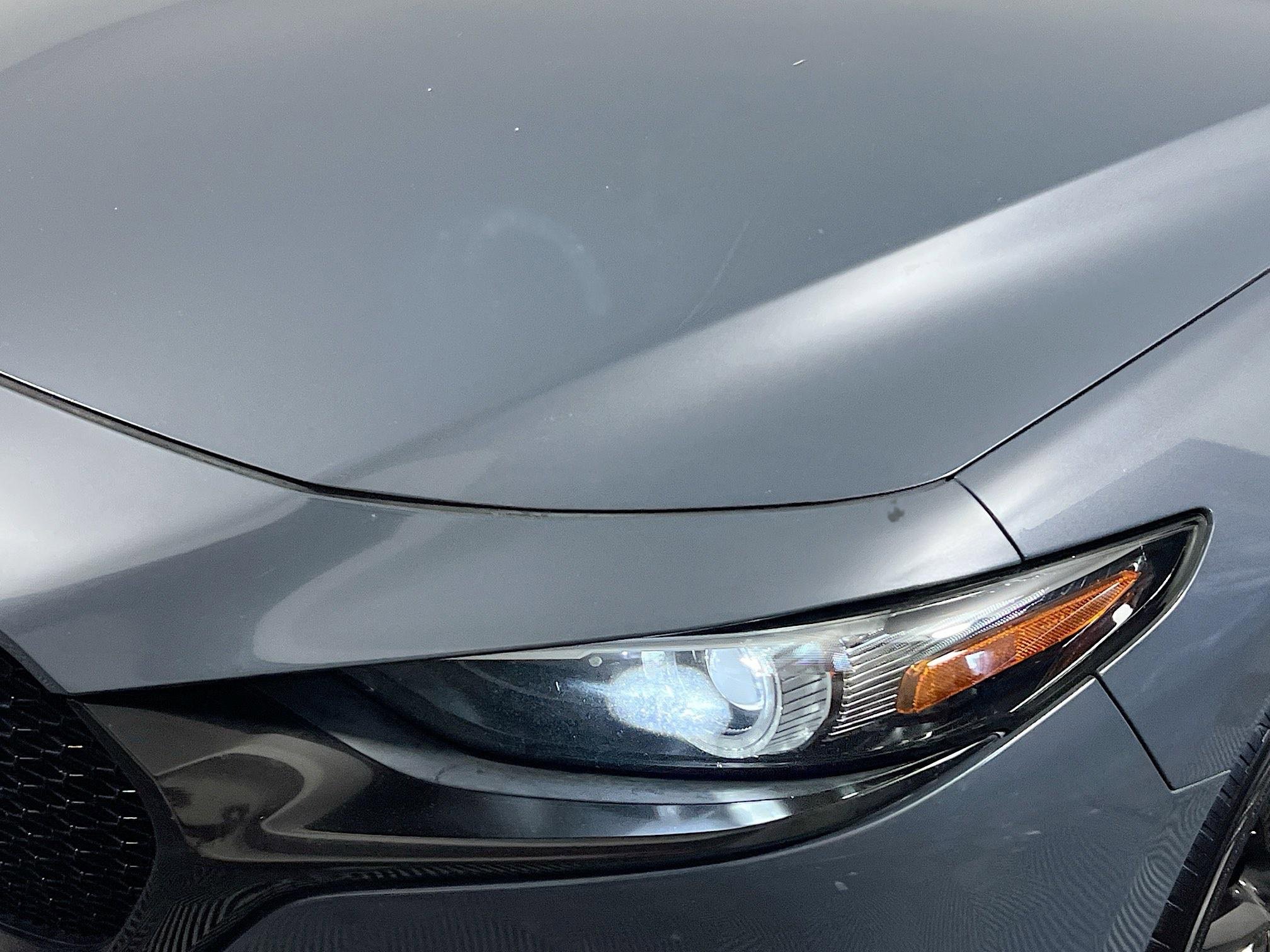 Used 2021 MAZDA MAZDA3 s AWD/4WD image 9