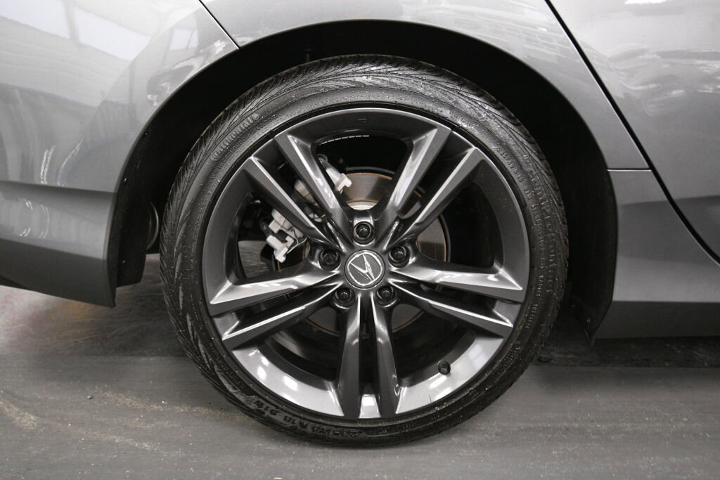 Used 2025 Acura Integra A-Spec image 32