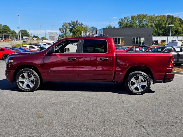 Used 2026 RAM 1500 Express RWD image 10