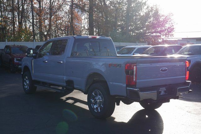 New 2026 Ford F350 Lariat w/ Chrome Package AWD/4WD image 11