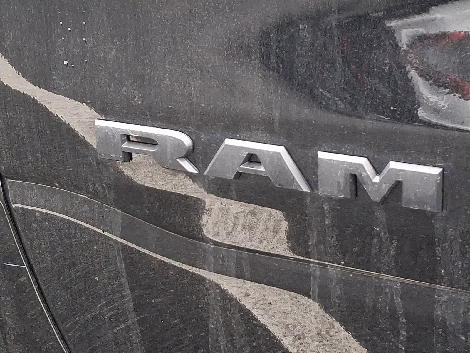 New 2026 RAM 1500 Express image 22
