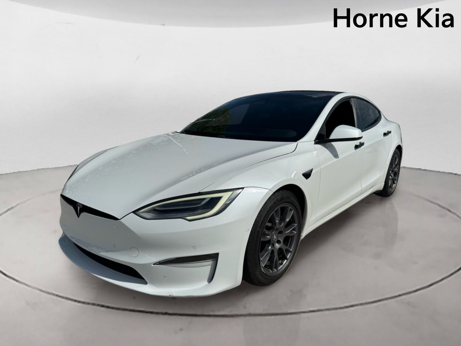 Used 2022 Tesla Model S AWD/4WD image 7