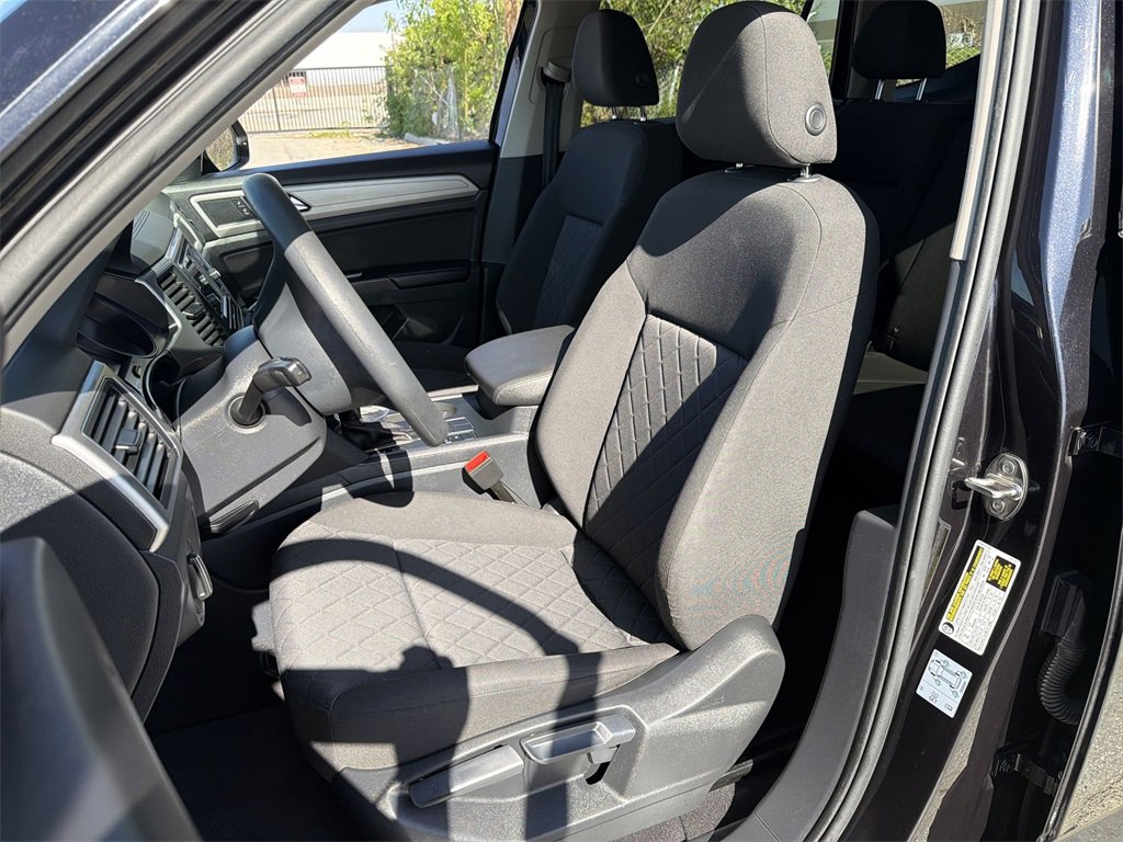 Used 2019 Volkswagen Atlas S image 13