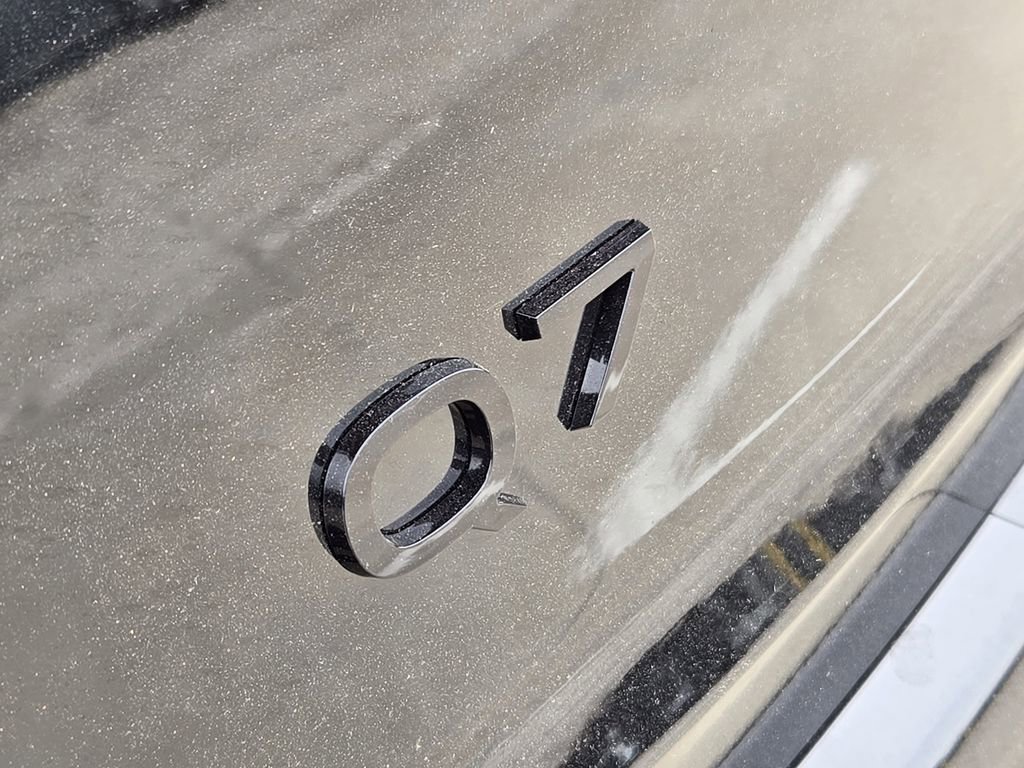 New 2026 Audi Q7 3.0T Premium Plus AWD/4WD image 15
