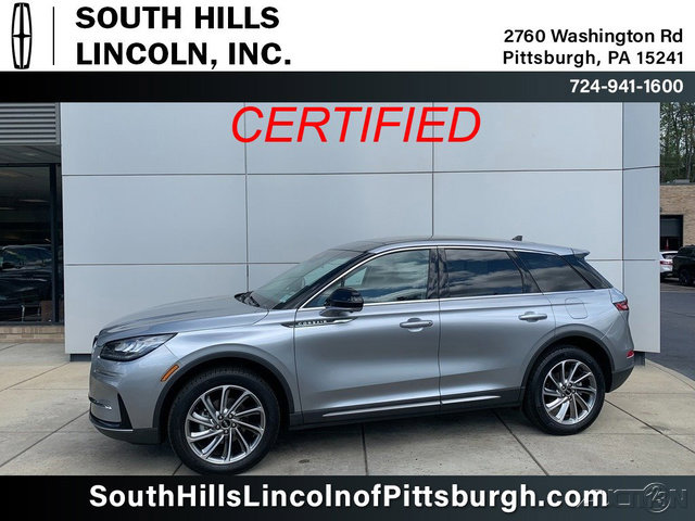 Used 2023 Lincoln Corsair AWD w/ Equipment Group 101A image 1