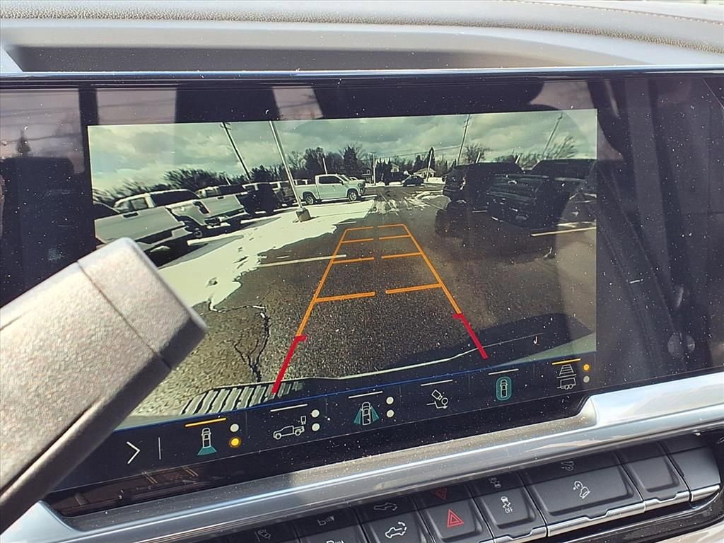 New 2026 Chevrolet Silverado 2500 High Country w/ Technology Package image 19