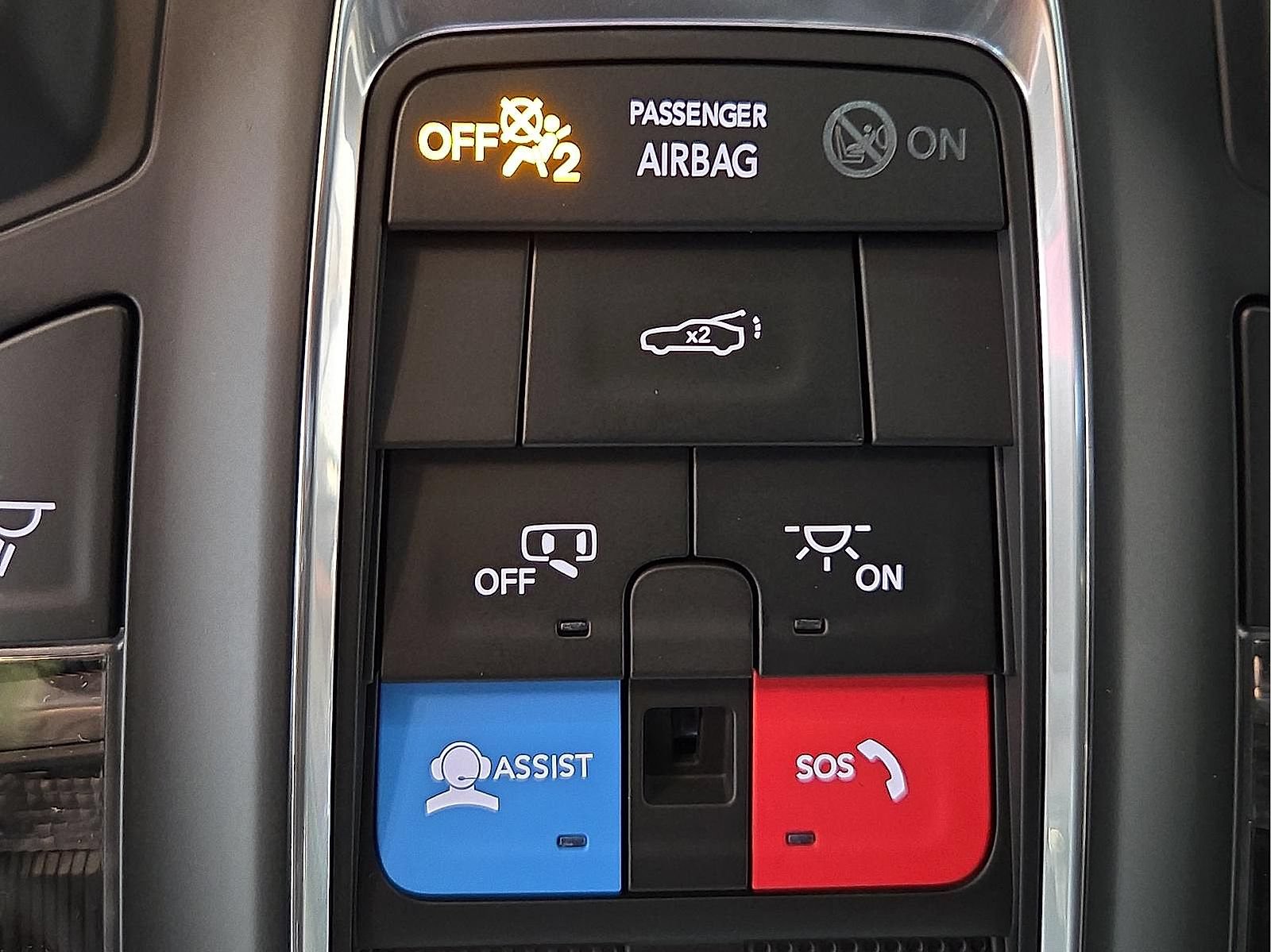 New 2026 Dodge Charger Scat Pack AWD/4WD image 21