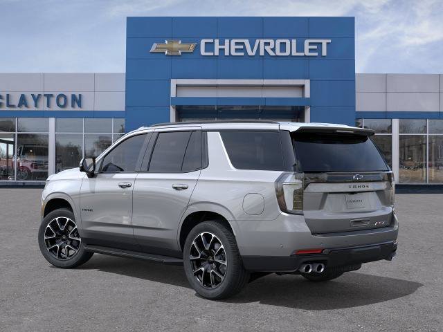 New 2026 Chevrolet Tahoe RST w/ Comfort Package AWD/4WD image 28