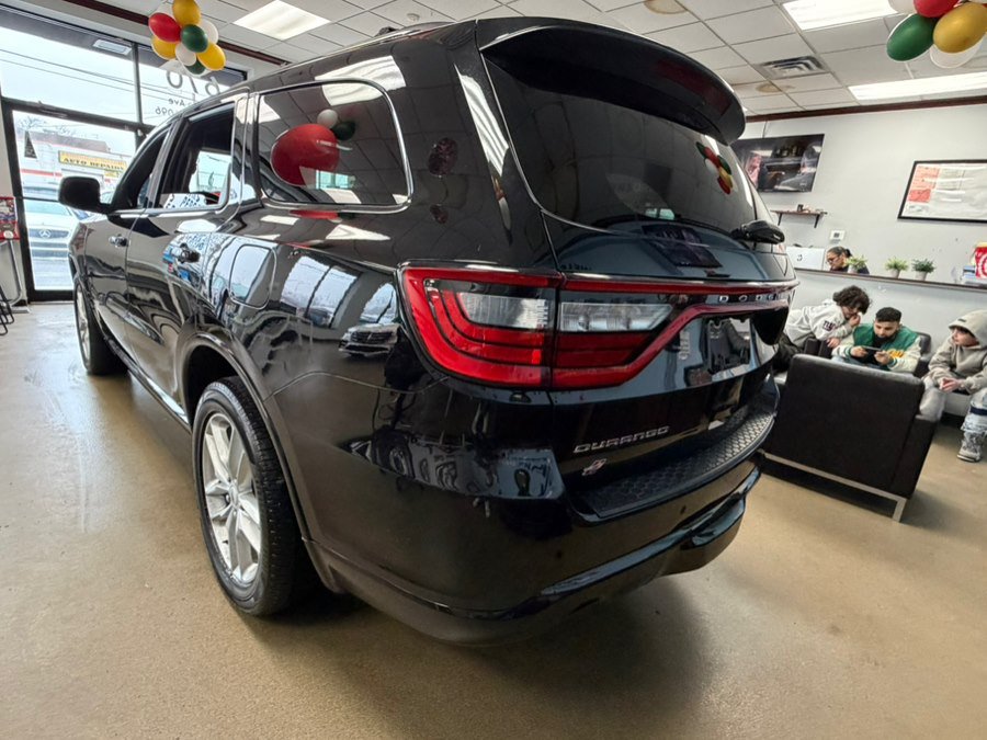 Used 2025 Dodge Durango GT AWD/4WD image 11