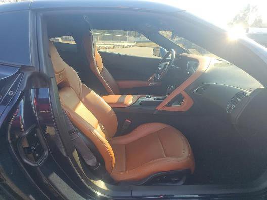 Used 2015 Chevrolet Corvette Z06 w/ 2LZ Preferred Equipment Group image 19