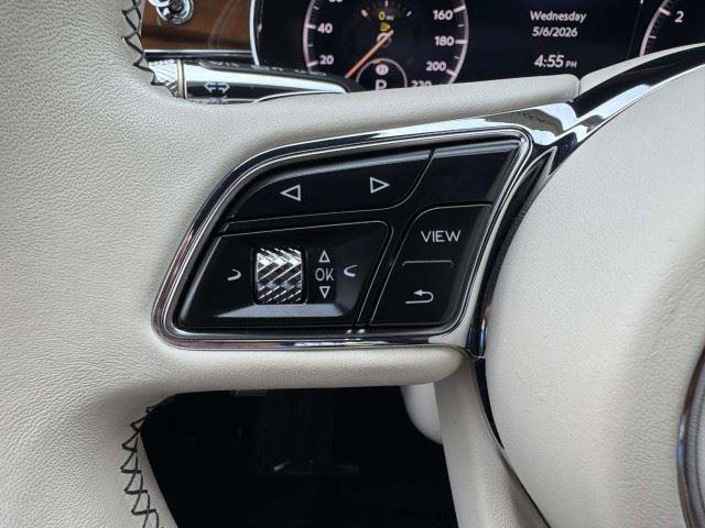 Used 2022 Bentley Continental GT AWD/4WD image 39