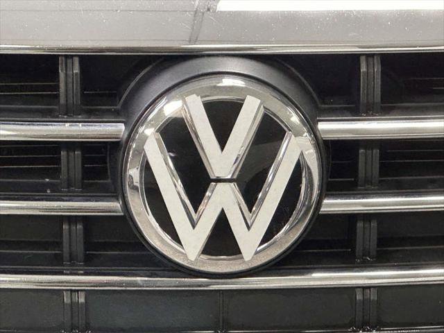 Used 2021 Volkswagen Jetta SE FWD image 7