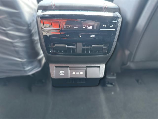 New 2026 Acura MDX A-Spec image 18
