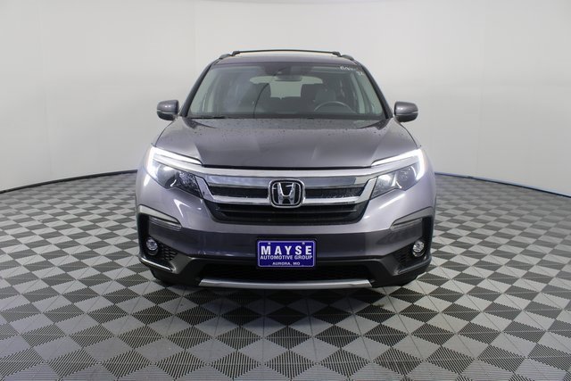 Used 2022 Honda Pilot EX-L image 30