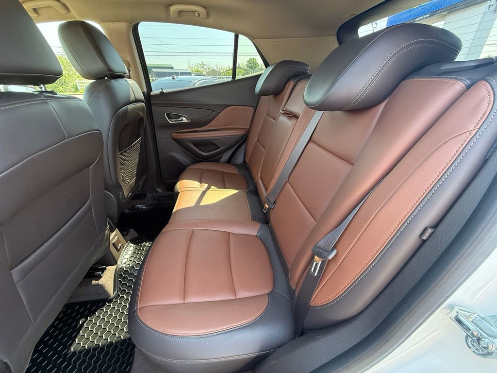 Used 2015 Buick Encore Leather image 19