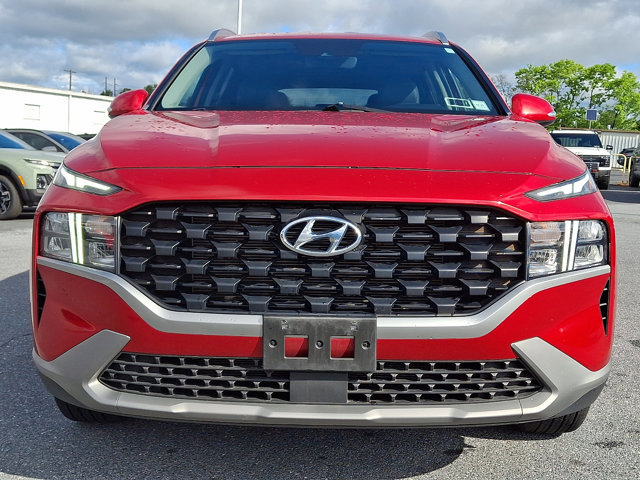Used 2023 Hyundai Santa Fe SEL AWD/4WD image 2