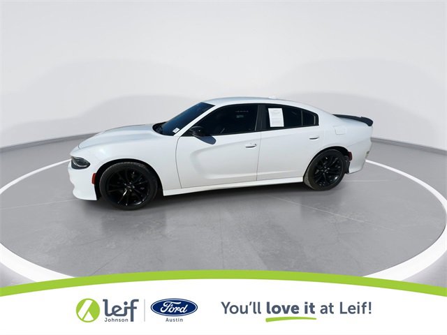 Used 2018 Dodge Charger SXT Plus w/ Quick Order Package 29J image 6