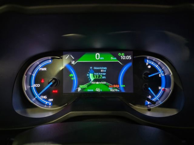 Used 2023 Toyota RAV4 XLE Premium image 18