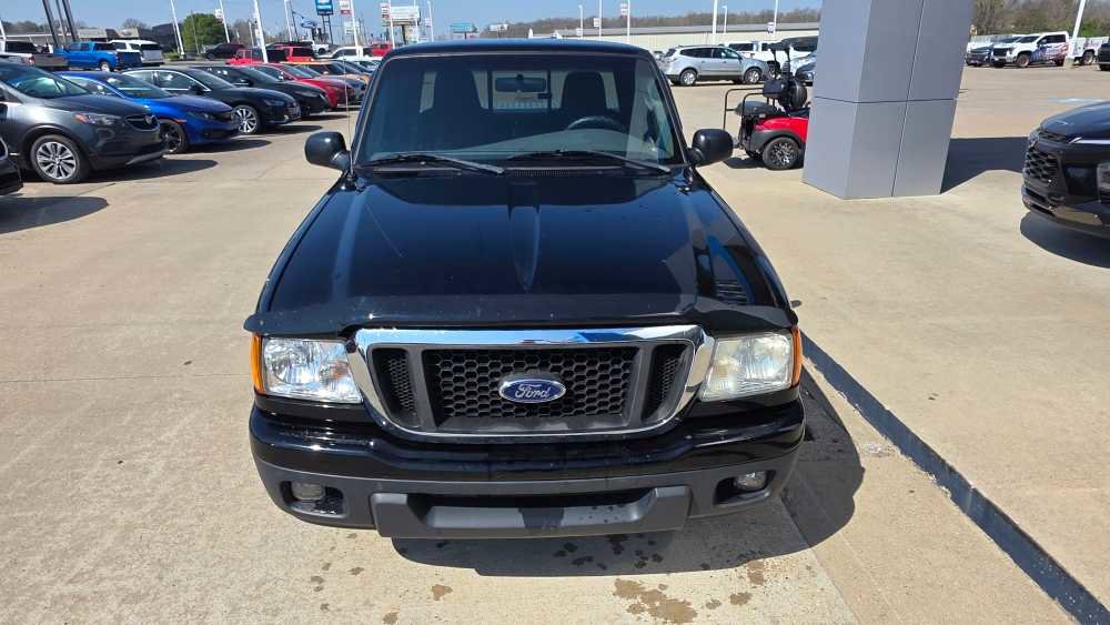 Used 2004 Ford Ranger Edge image 8