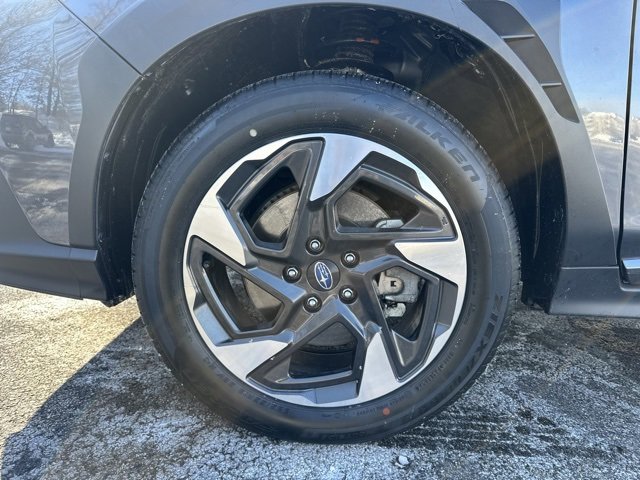 Used 2025 Subaru Crosstrek 2.5i Limited image 26