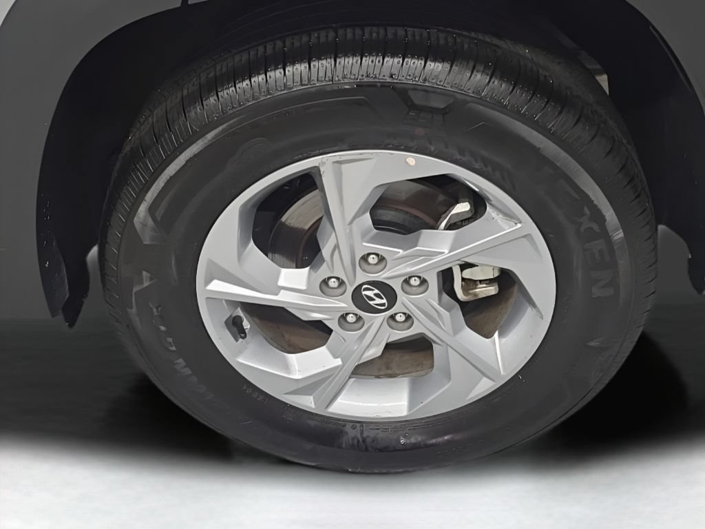 Certified 2024 Hyundai Tucson SEL AWD/4WD image 41