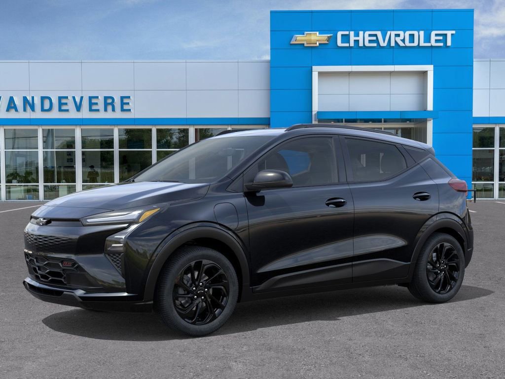 New 2027 Chevrolet Bolt RS image 2