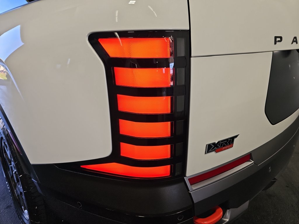 Certified 2026 Hyundai Palisade XRT Pro AWD/4WD image 37