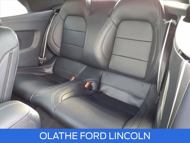 Used 2024 Ford Mustang GT Premium image 34