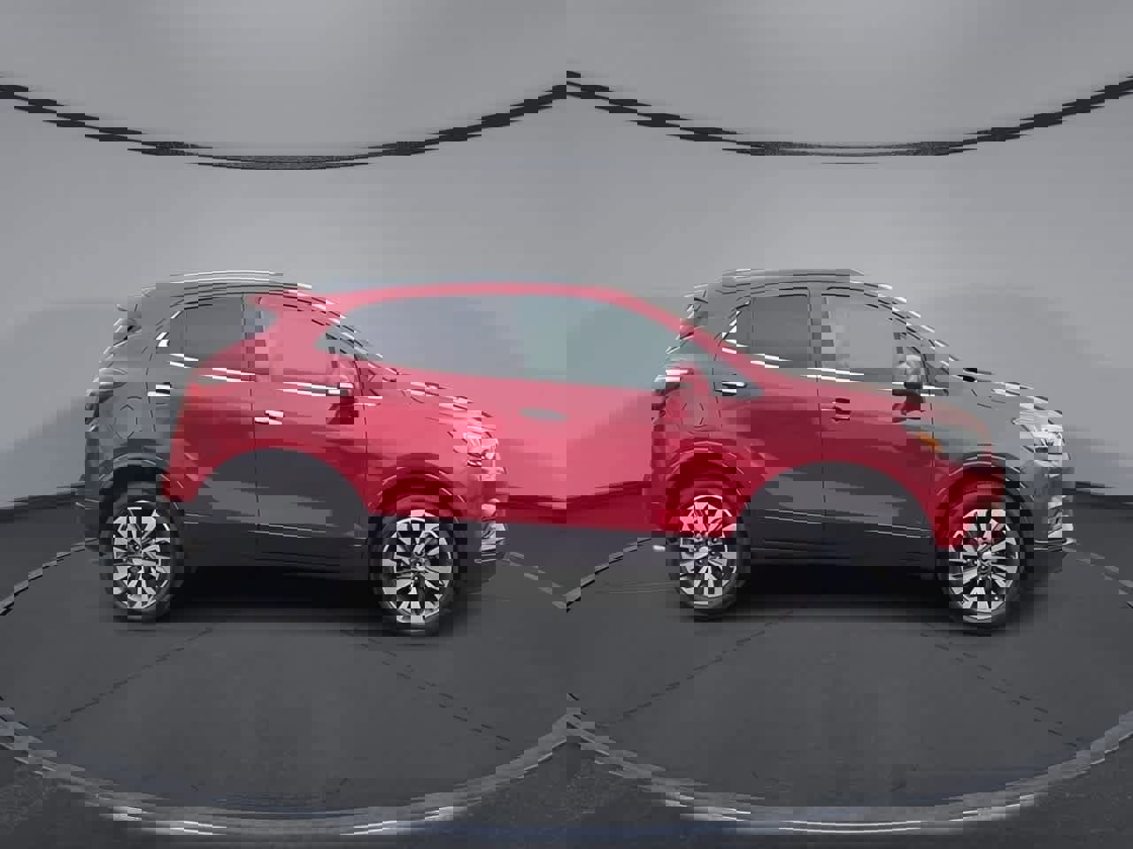Used 2019 Buick Encore Essence image 9