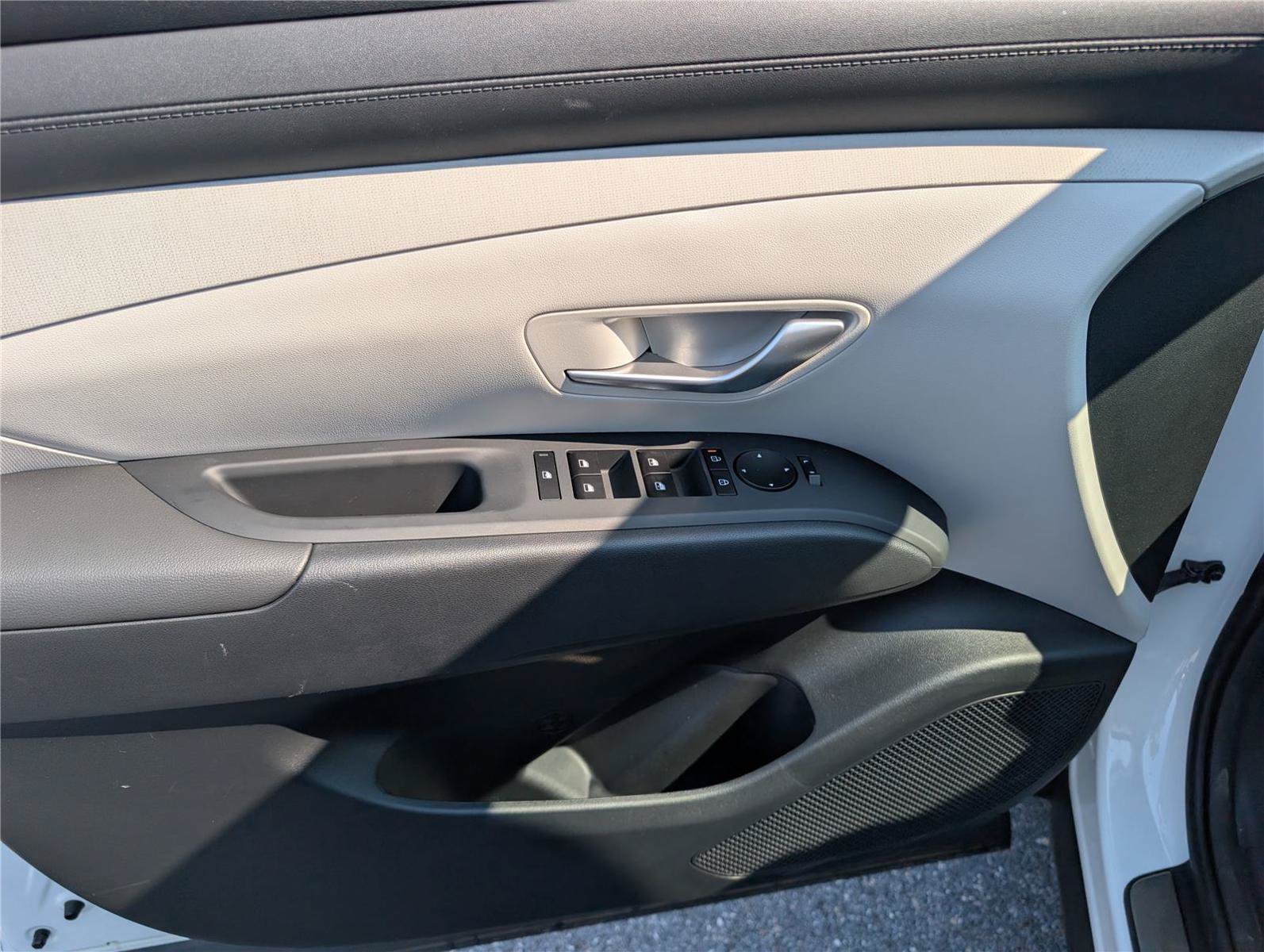 New 2026 Hyundai Tucson SEL AWD/4WD image 15