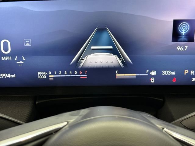 Certified 2025 Buick Enclave Preferred image 11