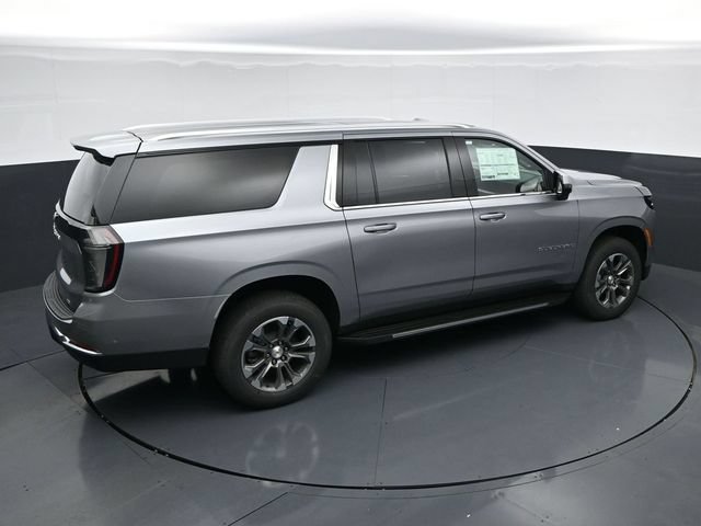 New 2026 Chevrolet Suburban LT w/ Comfort Package AWD/4WD image 41