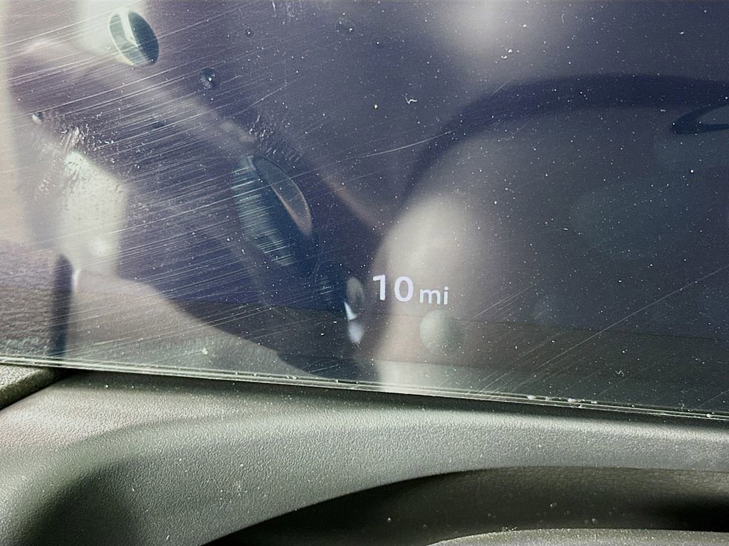 New 2026 Nissan Sentra SV w/ Floor Mat Package image 17