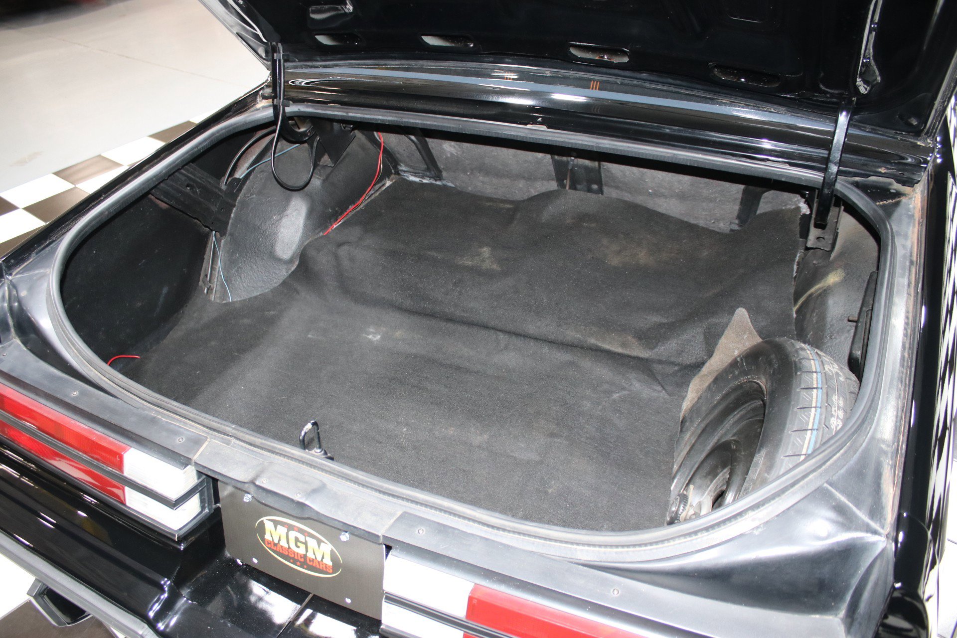 Used 1987 Buick Regal Coupe image 5